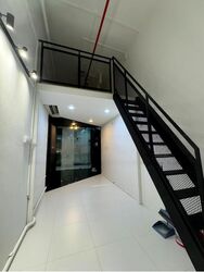 The Promenade@Pelikat (D19), Shop House #487765331